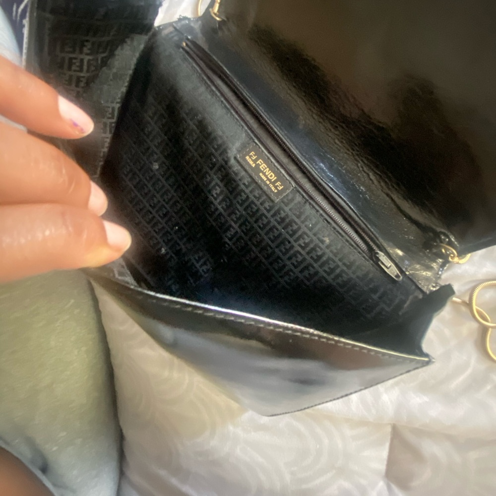 Fendi Evening Clutch
